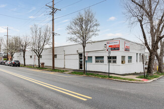 Plus de détails pour 32 1st St, Hackensack, NJ - Industriel à vendre