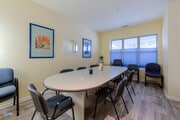Conference Room or Private Office