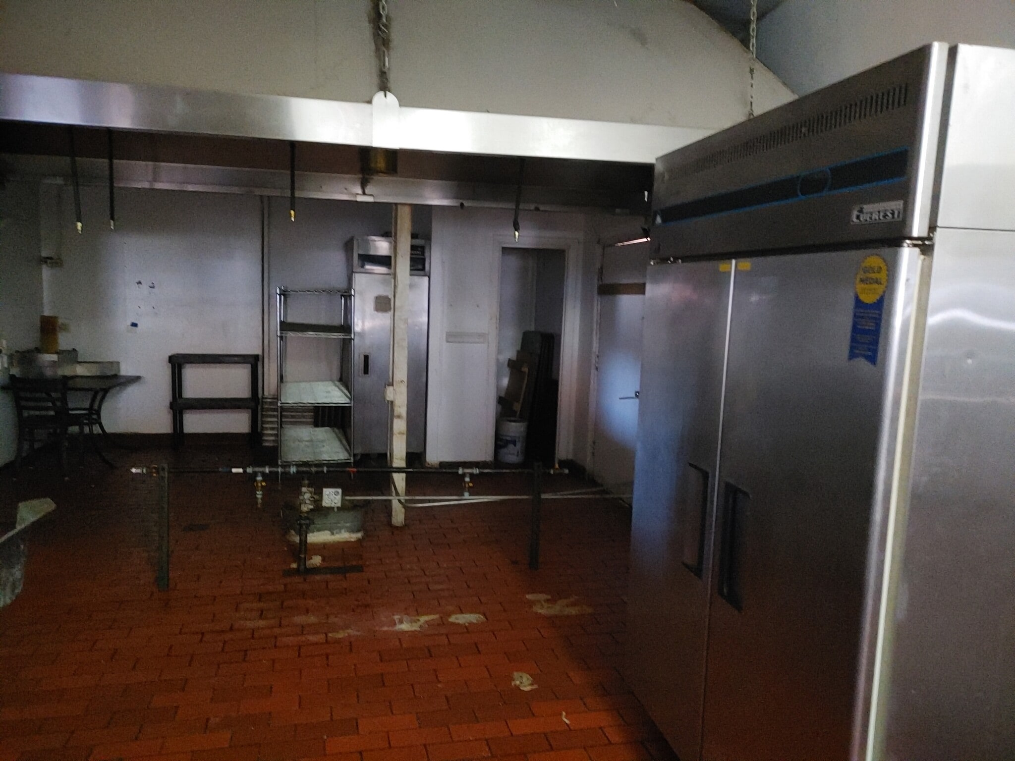 400 California St, Socorro, NM for lease Interior Photo- Image 1 of 2