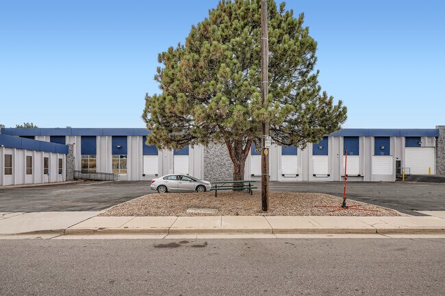 More details for 4525 Ironton St, Denver, CO - Industrial for Lease