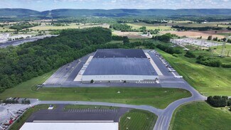 Plus de détails pour 100 Louis Pky, Carlisle, PA - Industriel à louer