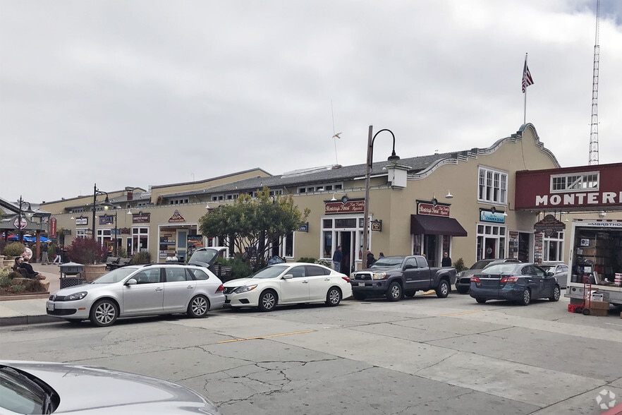 700 Cannery Row, Monterey, CA for lease - Other - Image 2 of 5