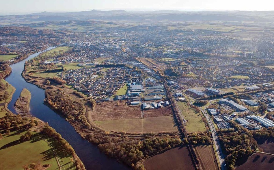 Arran Rd, Perth à louer - Photo du bâtiment - Image 2 de 7