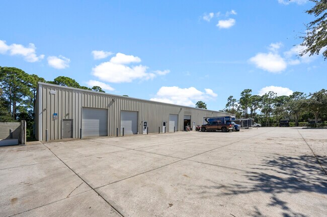 More details for 3121 Skyway Cir, Melbourne, FL - Industrial for Lease