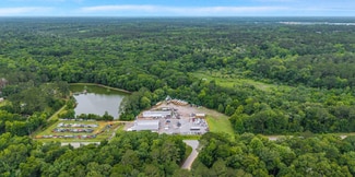 More details for 1664 GA Highway 93 S, Cairo, GA - Industrial for Sale