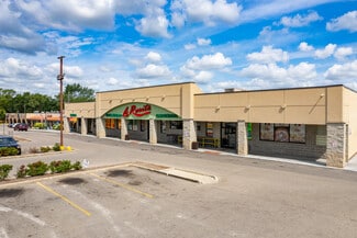 More details for 1160-1204 E Dundee Rd, Palatine, IL - Retail for Lease