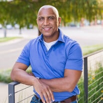 Justin Chacko