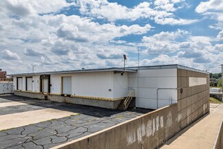 Plus de détails pour 680 W Tampa St, Springfield, MO - Industriel à louer