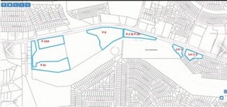 Plus de détails pour 10138 Culebra Road, San Antonio, TX - Terrain à vendre