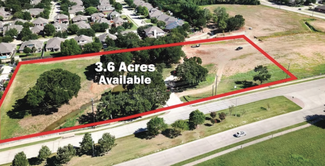 More details for 502 Debbie Ln, Mansfield, TX - Retail for Lease