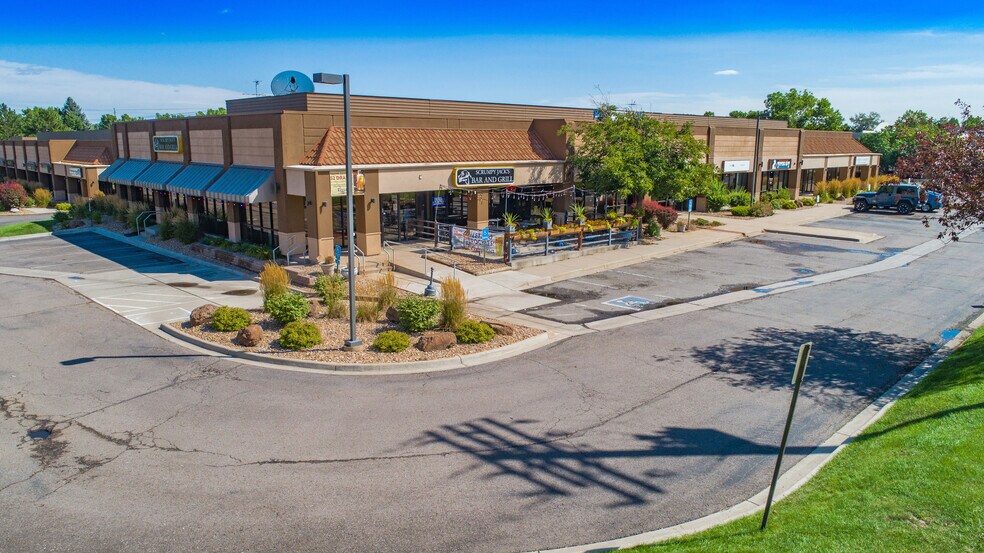 608 Garrison St, Lakewood, CO à louer - Photo principale - Image 1 de 13