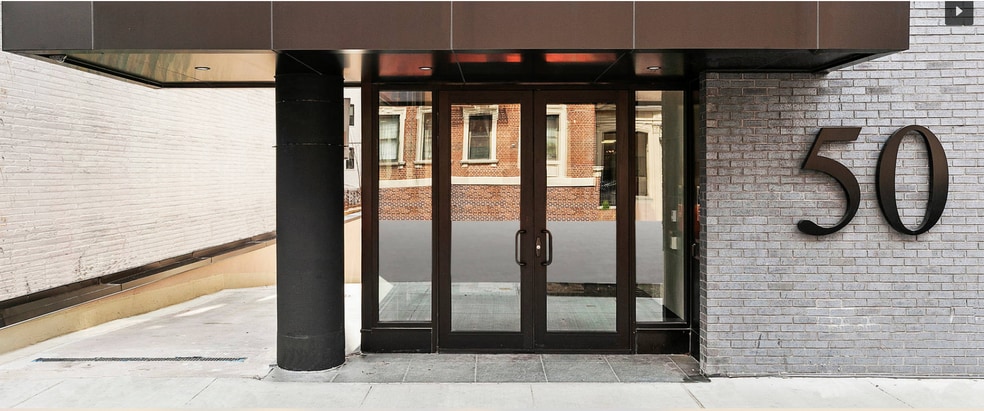 50 Clarkson Ave, Brooklyn, NY à vendre - Photo du bâtiment - Image 3 de 10