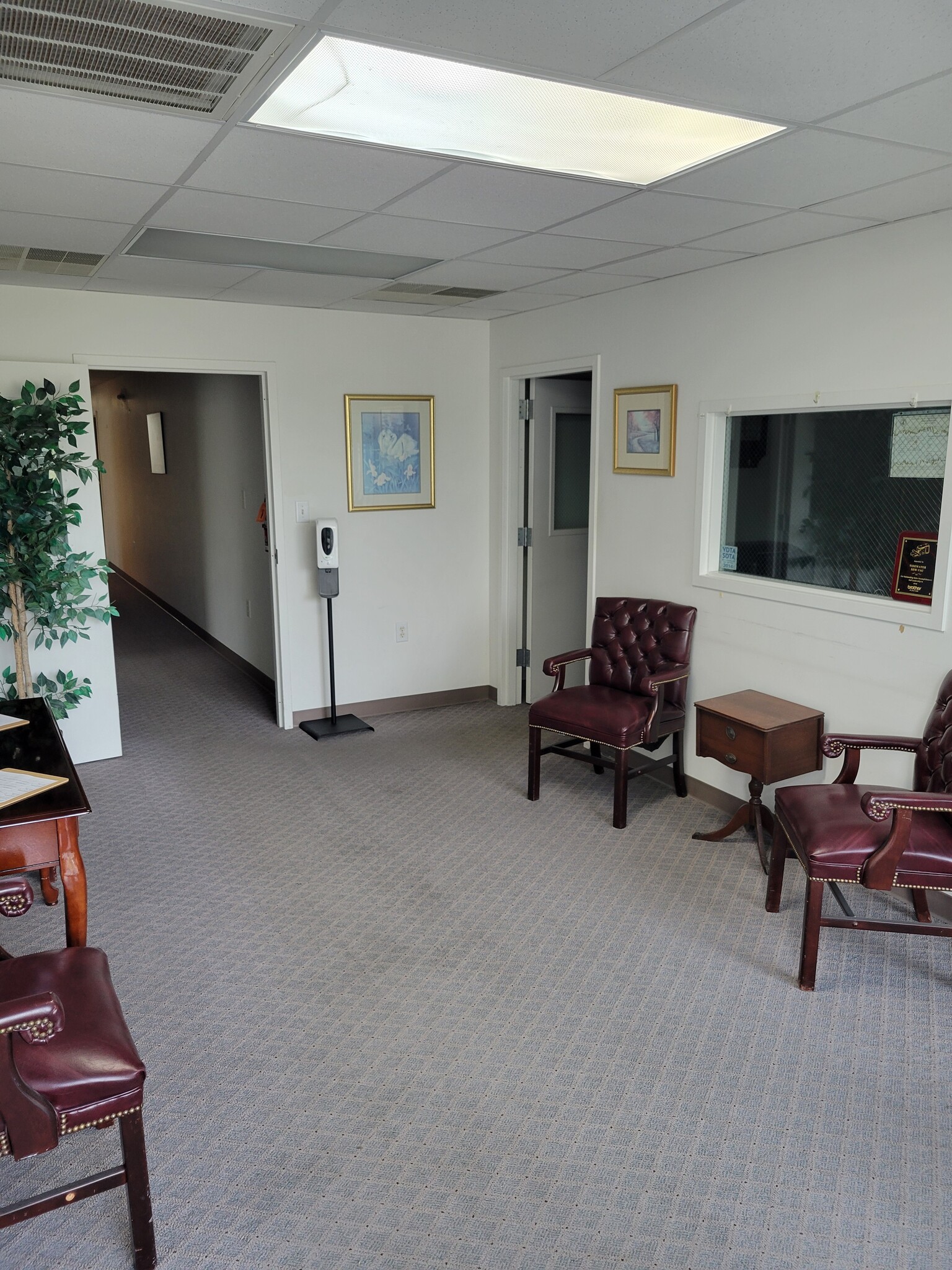 1620 Centerville Tpke, Virginia Beach, VA for lease Interior Photo- Image 1 of 5