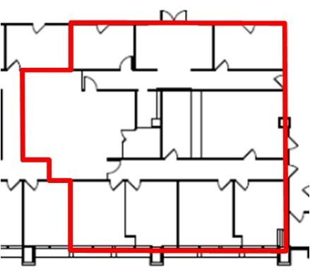 701 S Taylor St, Amarillo, TX for lease Building Photo- Image 1 of 1