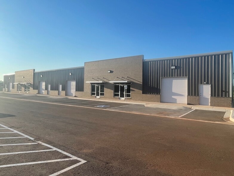 S Sara Rd & SW 89th St, Mustang, OK for lease - Building Photo - Image 2 of 18