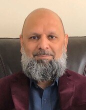 Muhammad Iftikhar