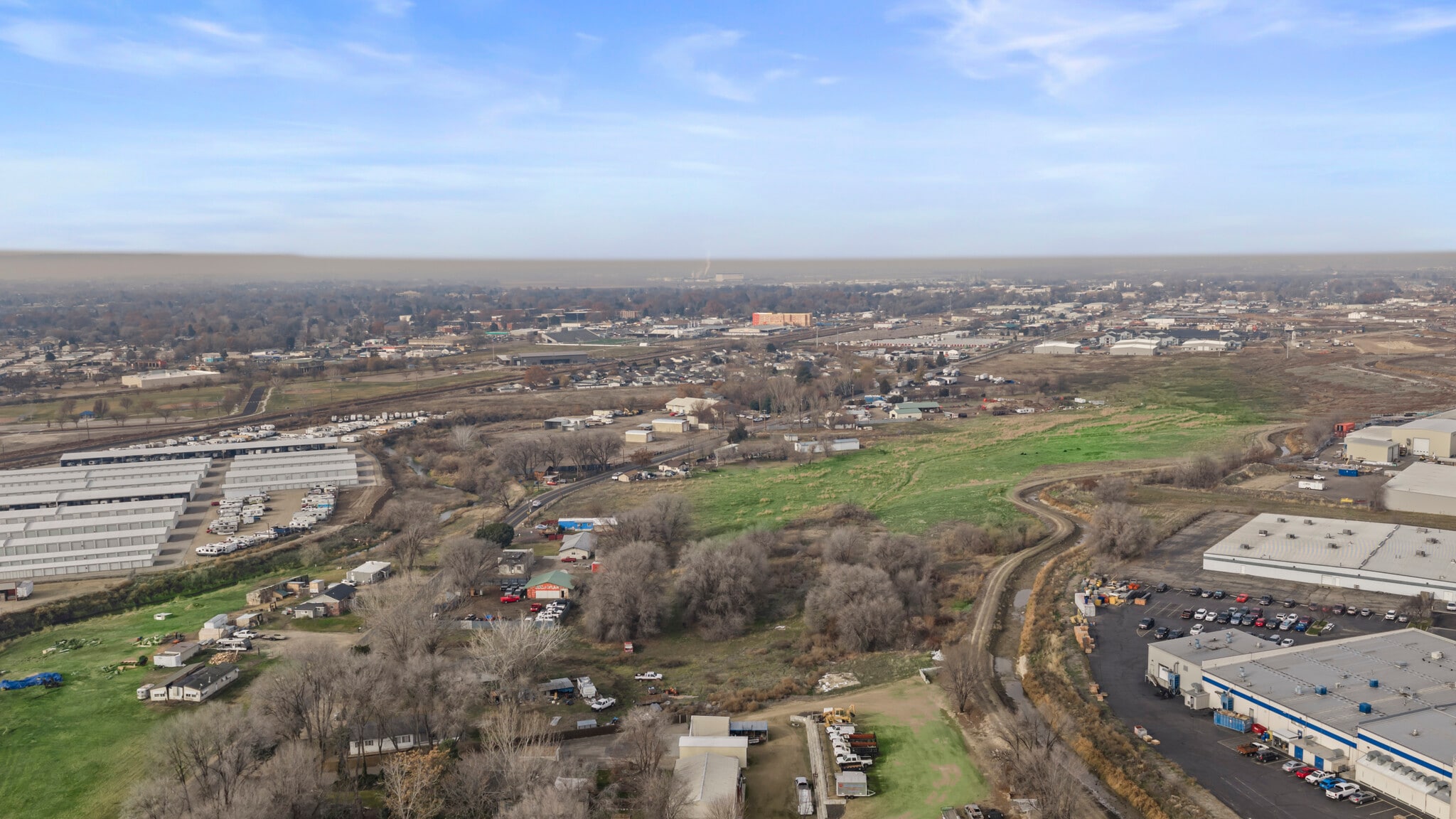 3319 E Chicago St, Caldwell, ID à vendre Photo principale- Image 1 de 16