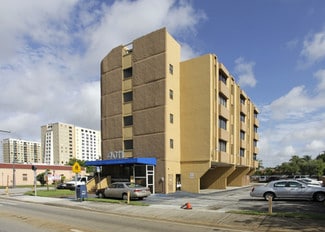 Plus de détails pour 4011 W Flagler St, Miami, FL - Bureau à vendre