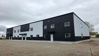 More details for 35 Landmark Ln, Rigby, ID - Office, Industrial for Lease