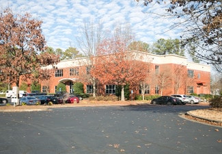 More details for 2053 Franklin Way SE, Marietta, GA - Office for Lease