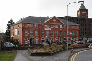 More details for Park Rd, Manchester - Office for Lease