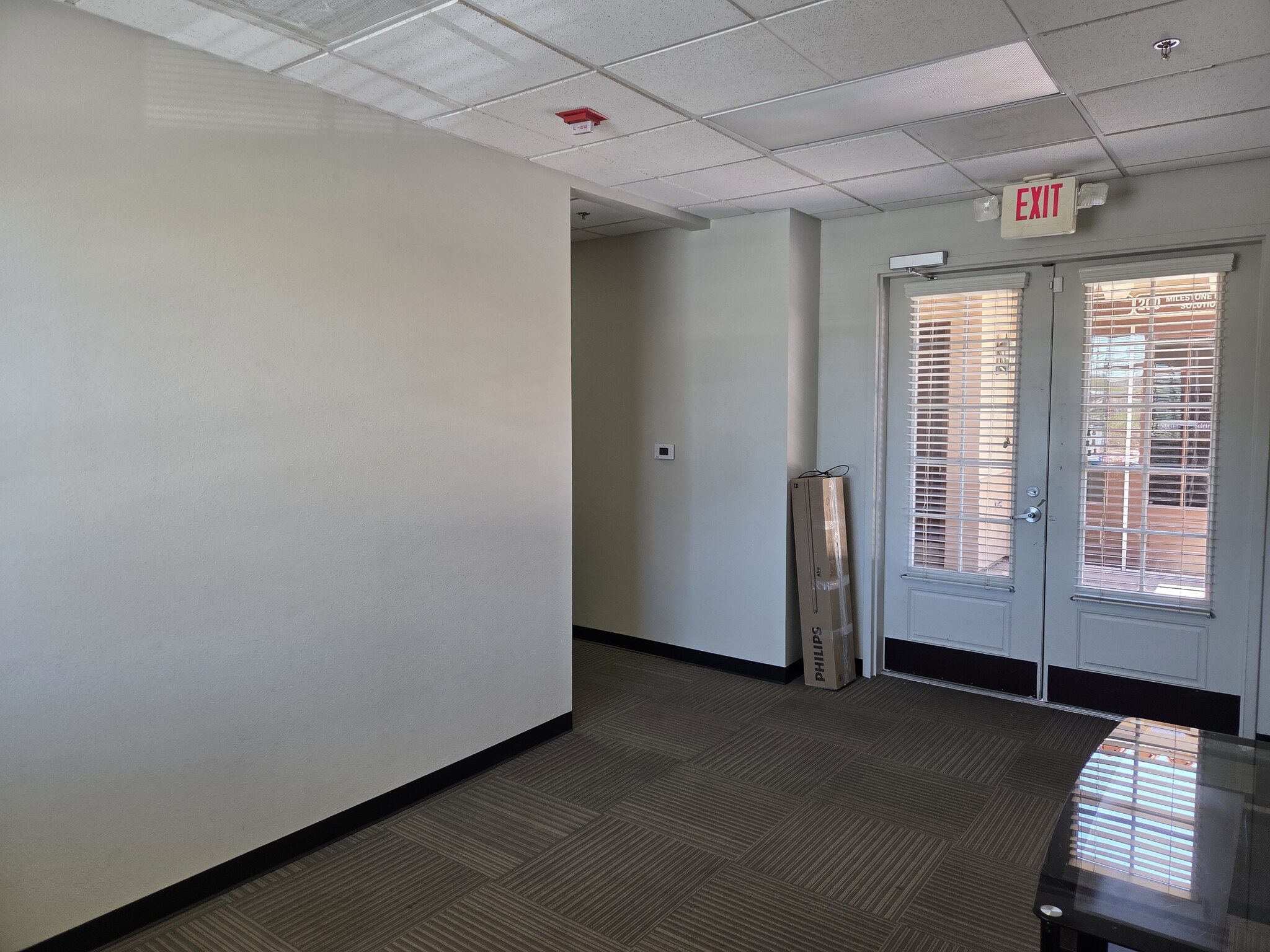 3145 E Warm Springs Rd, Las Vegas, NV for lease Interior Photo- Image 1 of 5