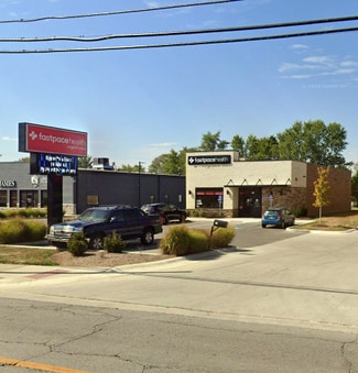More details for 980 N Meridian St, Portland, IN - Retail for Lease