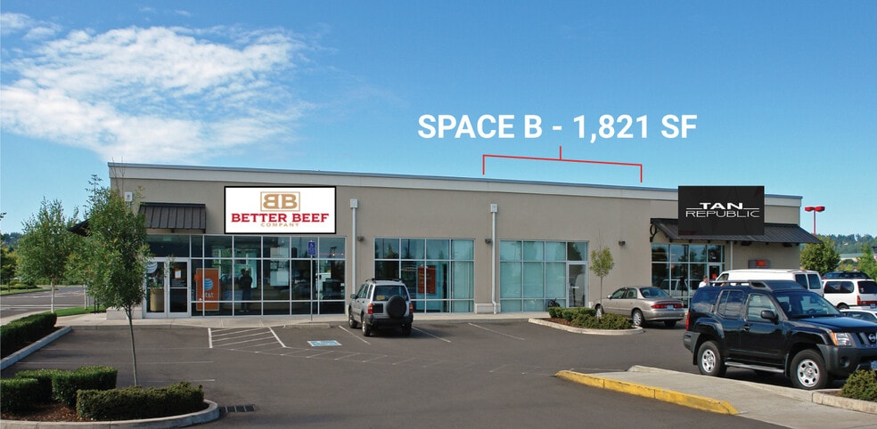 4325-4355 W 11th Ave, Eugene, OR for lease - Building Photo - Image 2 of 3