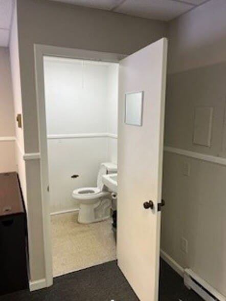 19 Cockeysville Rd, Cockeysville, MD for lease - Interior Photo - Image 2 of 3