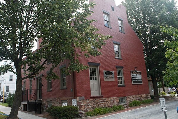 35 King St, Burlington, VT à louer - Photo du bâtiment - Image 3 de 10