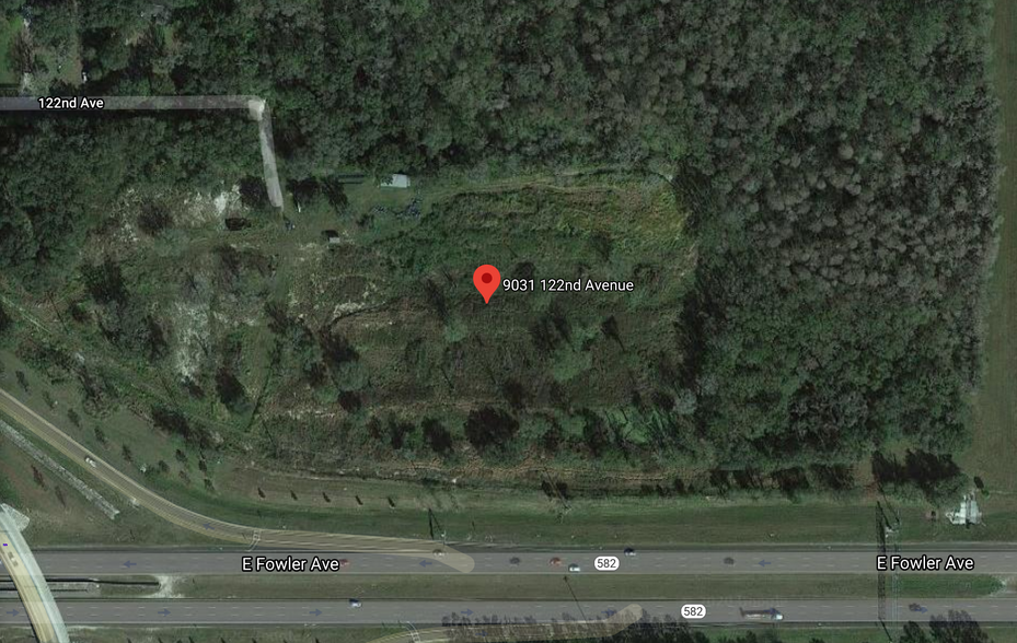 9031 122nd Ave, Tampa, FL à vendre - Photo du bâtiment - Image 3 de 8