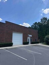 311-317 Post Office Dr, Indian Trail, NC for lease Interior Photo- Image 2 of 2