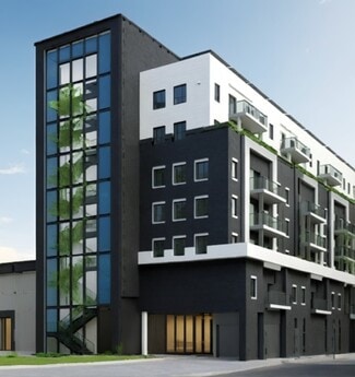 Plus de détails pour 142 Fergus Av, Kitchener, ON - Terrain à vendre