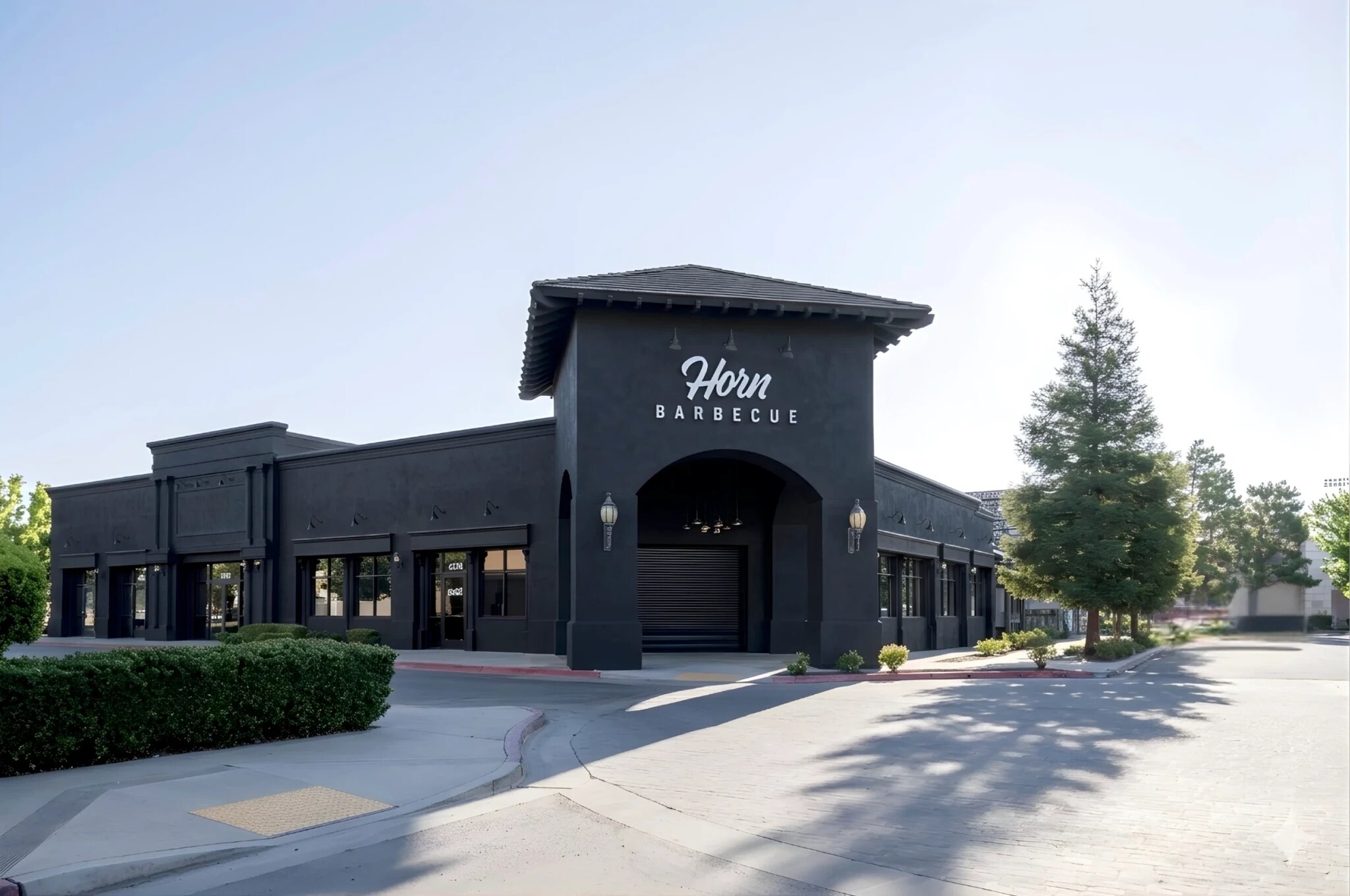 4020 N Cedar Ave, Fresno, CA à vendre Photo principale- Image 1 de 6