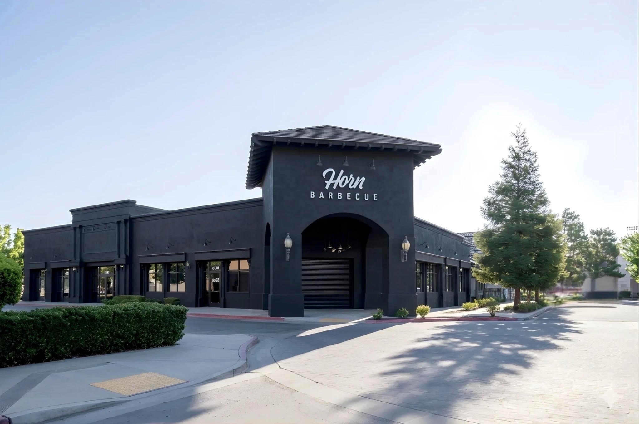 4020 N Cedar Ave, Fresno, CA for sale Primary Photo- Image 1 of 6