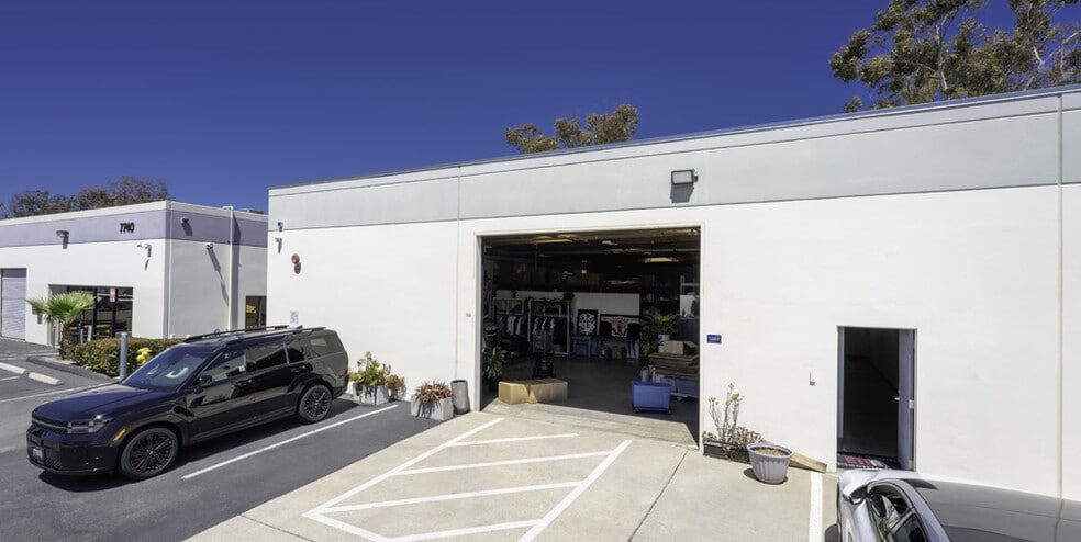 7734 Formula Pl, San Diego, CA à vendre - Photo du bâtiment - Image 2 de 7