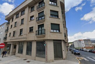 More details for Rúa Monte Do Faro, 55, Lalín - Retail for Sale