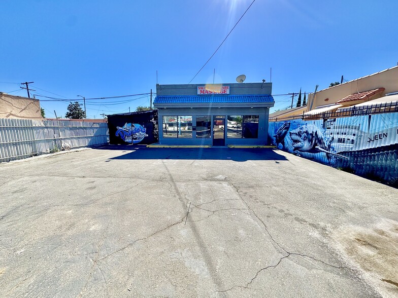 1734 Artesia Blvd, Long Beach, CA for sale - Building Photo - Image 1 of 32