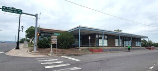 Plus de détails pour 302 N Empire Ct, Wilkes-Barre, PA - Commerce de détail à louer