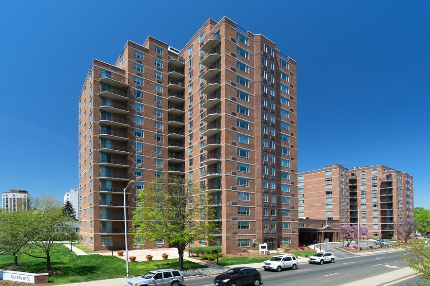 1450 Washington Blvd, Stamford, CT for lease - Building Photo - Image 2 of 145