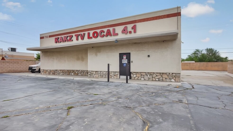 17100 N Indian Canyon Rd, North Palm Springs, CA for sale - Commercial Listing Video - Image 2 of 45