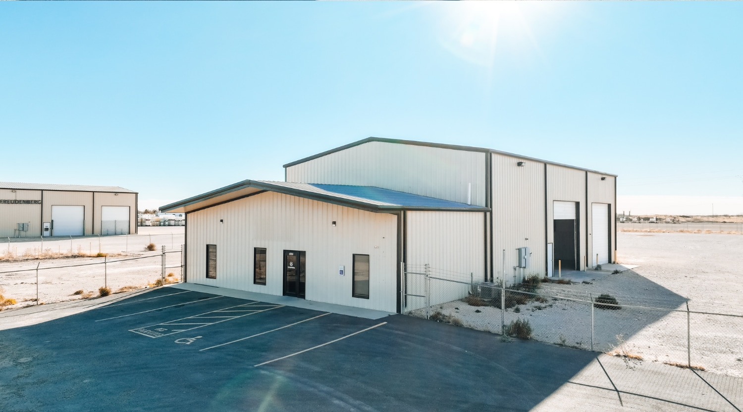 3007 W County Road 130, Midland, TX for lease Primary Photo- Image 1 of 33