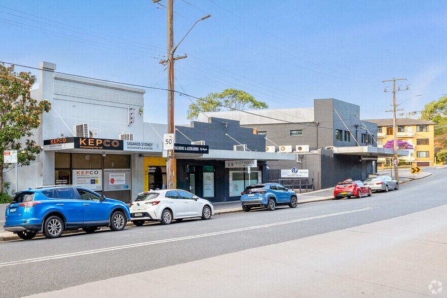 7 Bridge St, Penshurst for sale - Building Photo - Image 3 of 7