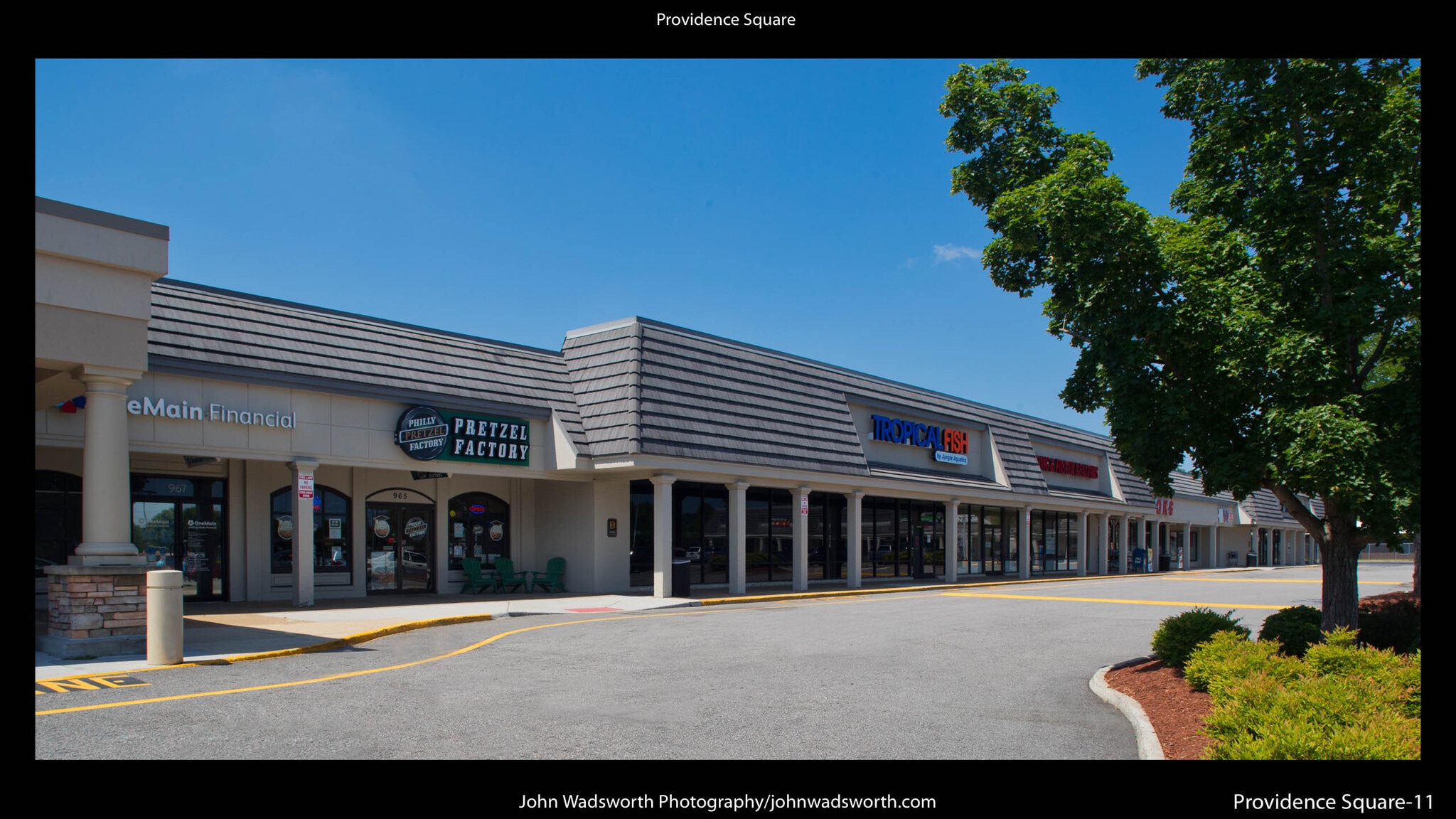 955-995 Kempsville Rd, Virginia Beach, VA à louer Photo du bâtiment- Image 1 de 9