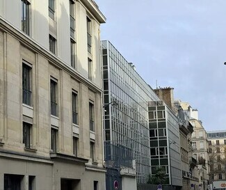More details for 15 Bis Rue De La Baume, Paris - Office for Lease