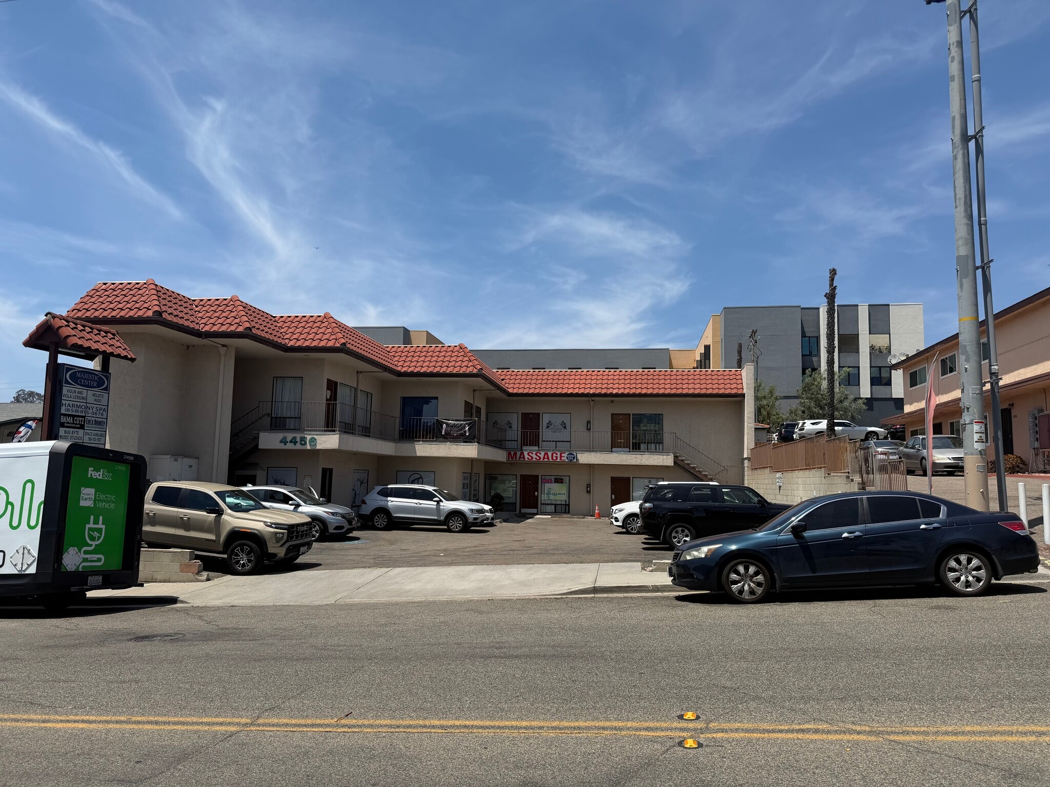 4456 Vandever Ave, San Diego, CA à louer Photo intérieure- Image 1 de 5