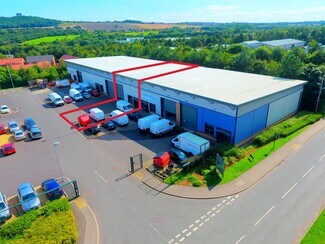 More details for Teal Farm Way, Washington - Flex for Lease
