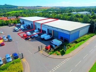 More details for Teal Farm Way, Washington - Flex for Lease