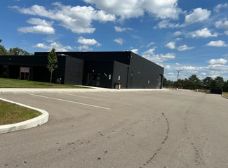 More details for 850 Glaspie St, Oxford, MI - Industrial for Sale