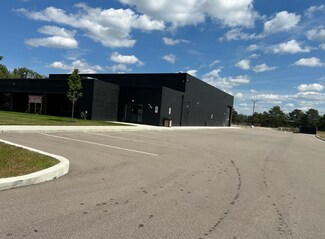 Plus de détails pour 850 Glaspie St, Oxford, MI - Industriel à vendre